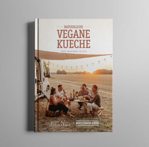 VEGANE KÜCHE
