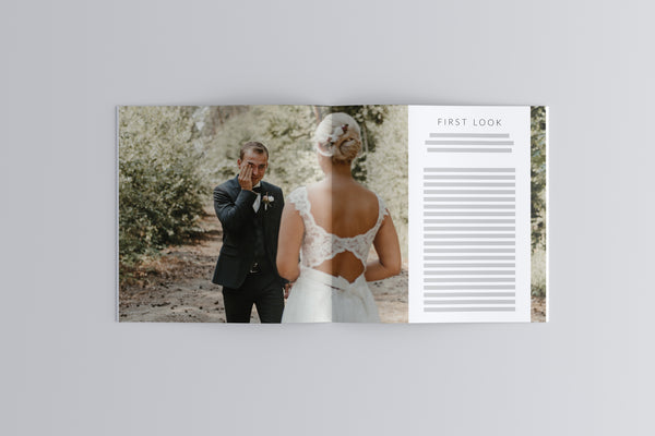 WEDDING GUIDE