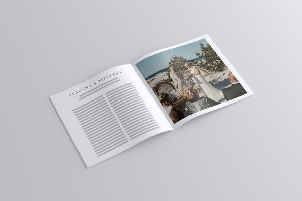 WEDDING GUIDE