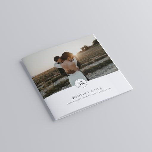 WEDDING GUIDE